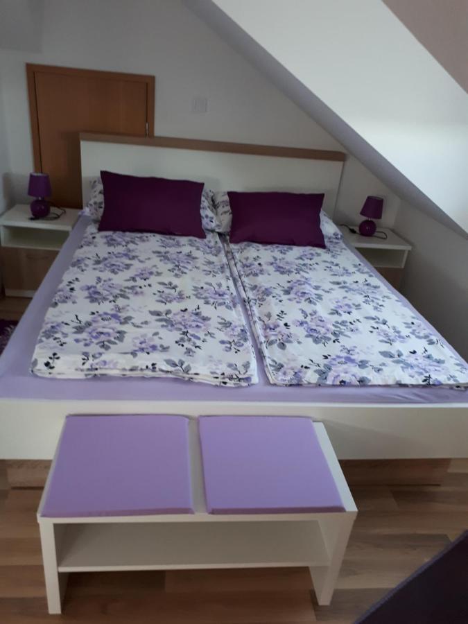 Iris Room & Apartment Slunj Exteriör bild