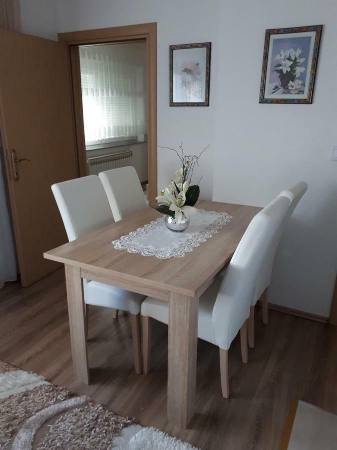 Iris Room & Apartment Slunj Exteriör bild
