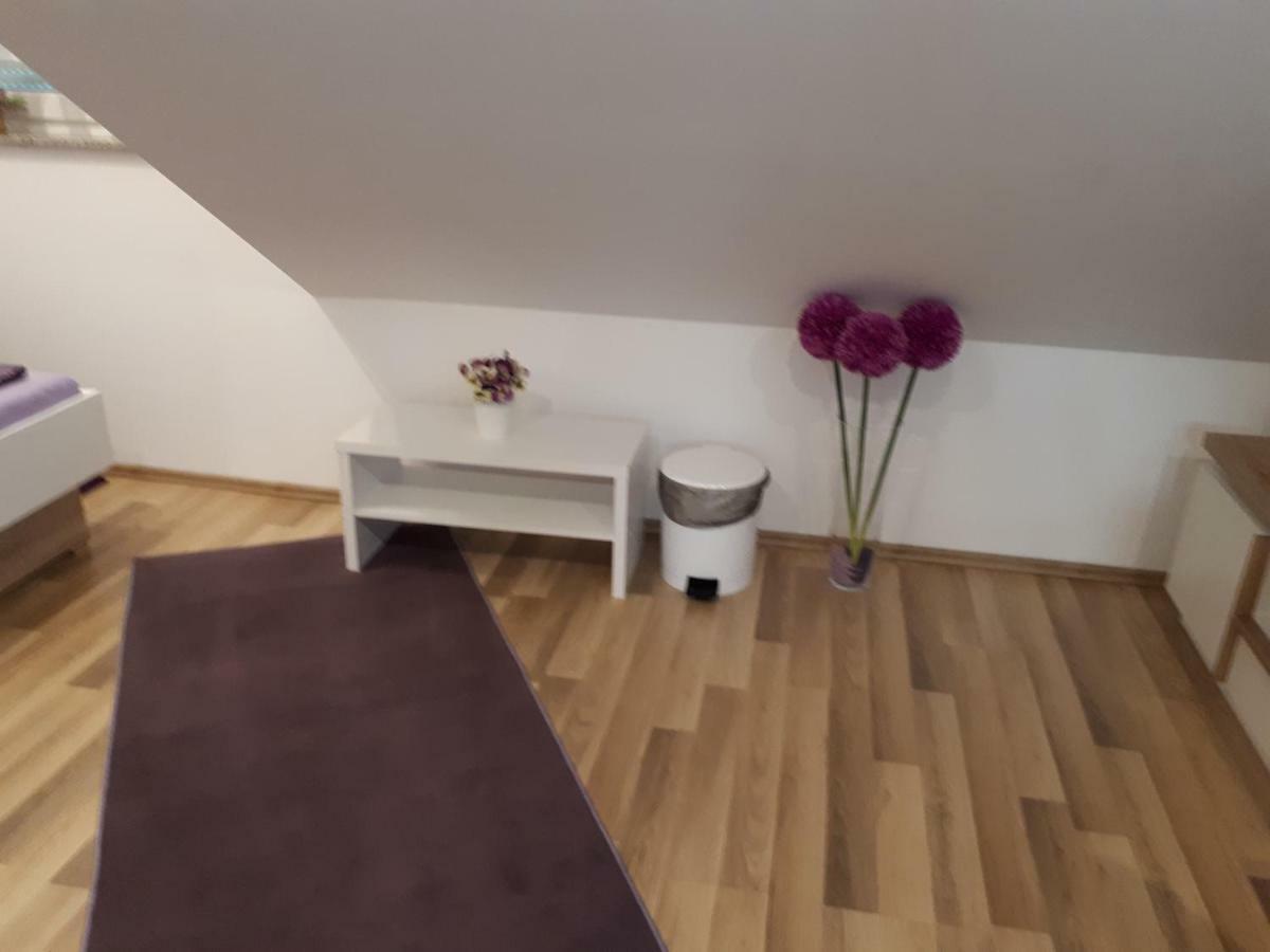 Iris Room & Apartment Slunj Exteriör bild